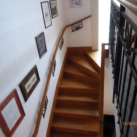 מאלינסקה Apartmani Dubasnica מראה חיצוני תמונה