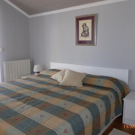 מאלינסקה Apartmani Dubasnica מראה חיצוני תמונה