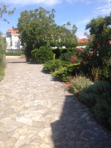 מאלינסקה Apartmani Dubasnica מראה חיצוני תמונה