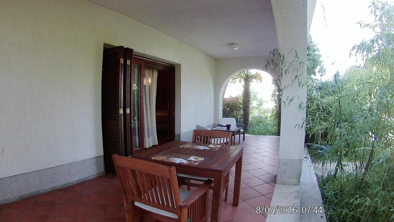מאלינסקה Apartmani Dubasnica מראה חיצוני תמונה