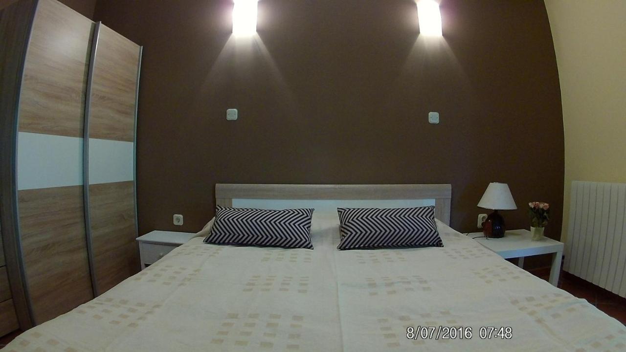מאלינסקה Apartmani Dubasnica מראה חיצוני תמונה